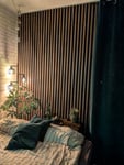 MEBANO Akustikpaneele Holz Eiche Stirling 