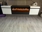 Traumhaftes Lowboard, bin begeistert