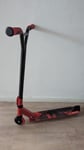 Schöner Roller. Preis/Leistung passt sehr gut
