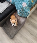 Mega flauschig