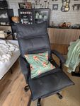 Guter Sessel zum fairen Preis 