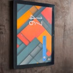 Hochwertiges Tablet 