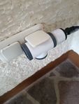 Bin sehr zufrieden mit dem Dreifach Stecker!