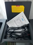Qukitel 4000W PRO 5120Wh