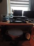 Laptop Aufsteller 