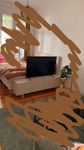 Einfacher Zusammenbau, schaut super aus 