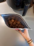 Bin ein großer Fan 