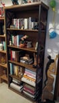 Libreria ottima