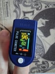 Oximeter 