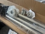 Absoluter Hingucker und extrem stabil – Wertet jede Treppe sofort auf!