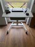 Mobiles Arbeitsplatz