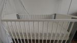 Tolle Matratze für Baby/Kleinkind