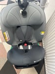 Kindersitz 