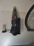 Praktischer kleiner Outdoor Sauger 