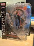 MARVEL Select