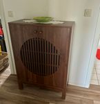 Toller Schrank, einfach aufzubauen 