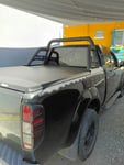 Arceau de sécurité Navara d40 