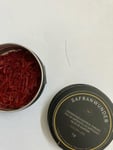 Safran, wie ich ihn mir wünsche