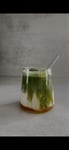 Super für Matcha