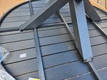 Schlechte Verarbeitung 