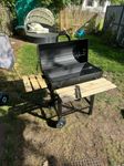 Dises Grill ist sehr gut 