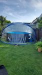 Super Poolzelt