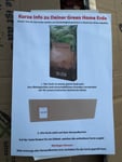 Kein Hinweis der Sorte auf dem Sack