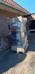 Ecoflow Set, 4 PV Modul und 1 Stream AC Pro und 1 Stream Ultra + 1 Smartmeter 