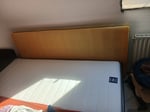 Ergonomische 7-Zonen Kaltschaummatratze 