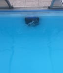 Poolrobot
