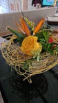 Bewertung Blumenstrauß 