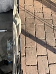 Billig und fällt auseinander