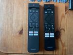 Fernbedienung Philips Fernseher 