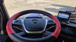 Lkw lenkrad bezug