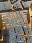 Der gelieferte Schuh ist niemals 45 mein Schuh daneben ist 45