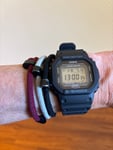 Hervorragende Uhr