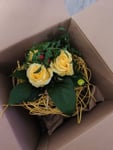 Wunderschöner Blumenstrauß 
