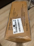Indiskrete verpackung
