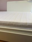 Perfekt für Ikea Auziehbetten
