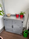 Etwas instabil