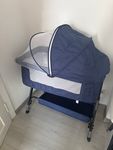 Bestellbett 