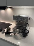 Tolle Kaffeemaschine