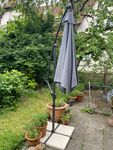 Sonnenschirm 