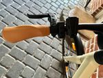 Tolles Fahrrad mit enormem Schub!