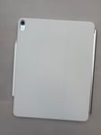 Weißes Magic Keyboard für iPad Air 13