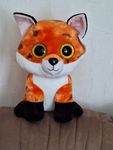 Plüschtier Fox.