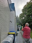 Entspricht keineswegs den Darstellungen der TV-Werbung