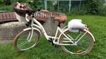Solides Fahrrad zu gutem Preis