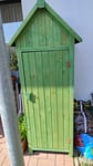 Bestens geeignet für unsere Terrasse.
