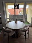 Wunderschöne Stühle